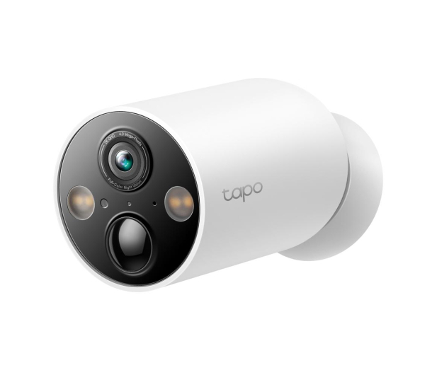 TP-Link Tapo C425 Bezprzewodowa kamera Smart do monitoringu - 1366174 - zdjęcie 3